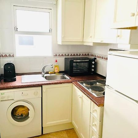 Charming Apartment Torrevieja Zewnętrze zdjęcie