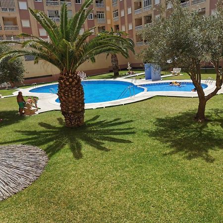 Charming Apartment Torrevieja Zewnętrze zdjęcie