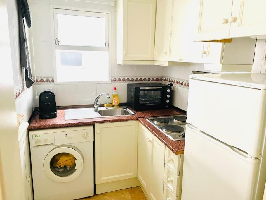 Charming Apartment Torrevieja Zewnętrze zdjęcie
