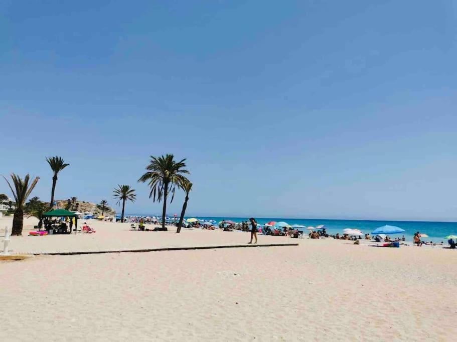 Charming Apartment Torrevieja Zewnętrze zdjęcie