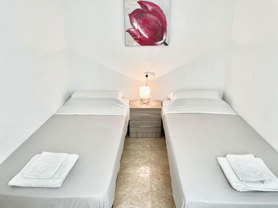 Charming Apartment Torrevieja Zewnętrze zdjęcie